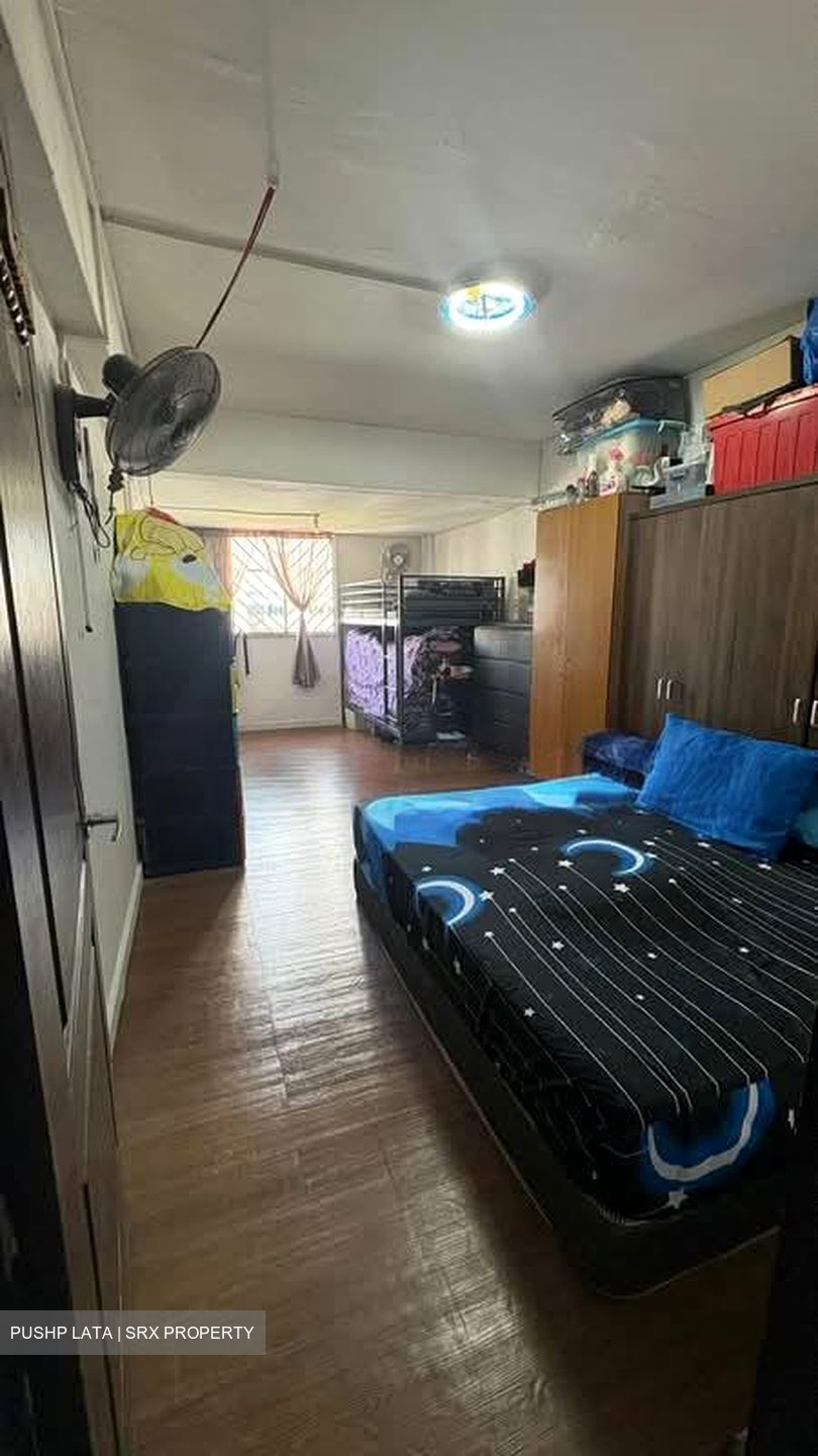 Blk 510 West Coast Vista (Clementi), HDB 3 Rooms #573675921